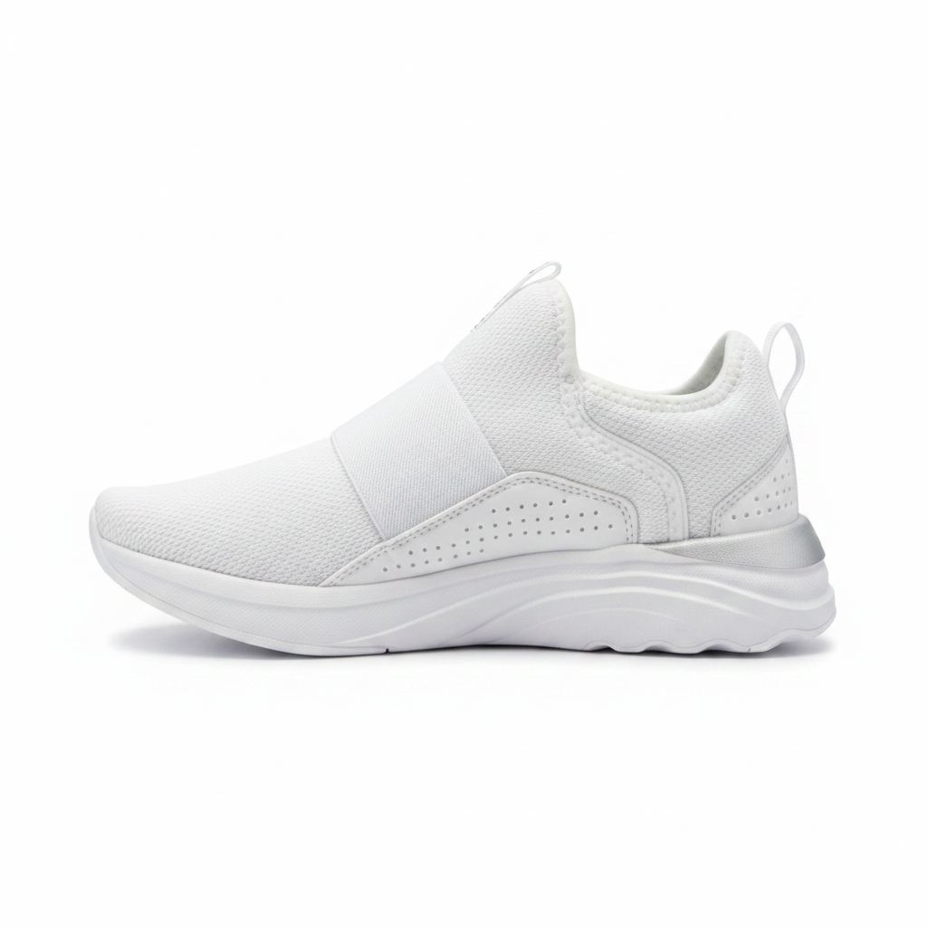 Дамски маратонки PUMA Womens Softride Sophia Slip On Running
