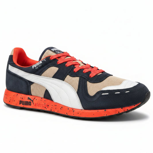 Маратонки Puma