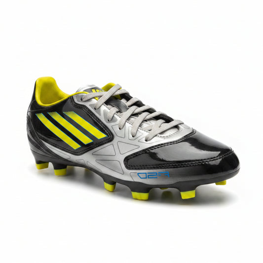 Детски футболни обувки Adidas F10 TRX FG