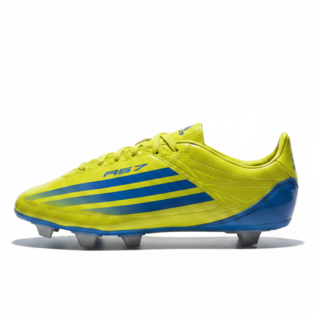 Детски футболни обувки Adidas RS7 TRX