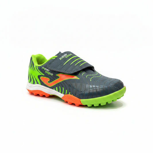 Детски футболни обувки Joma