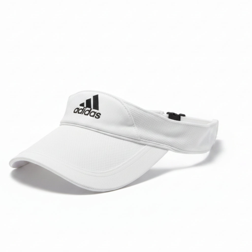 Шапка с козирка Adidas Stella McCartney