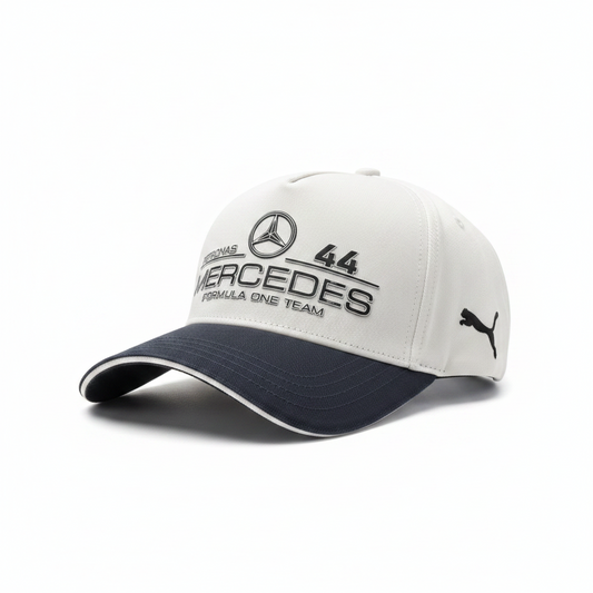 Шапка с козирка Puma Mercedes Benz