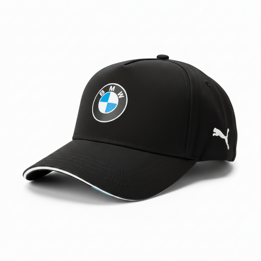 Шапка с козирка Puma BMW
