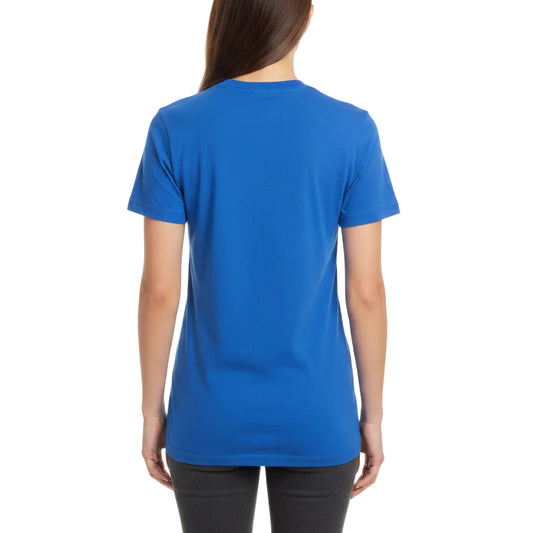 Дамска тениска Reebok Core Cotton Tee