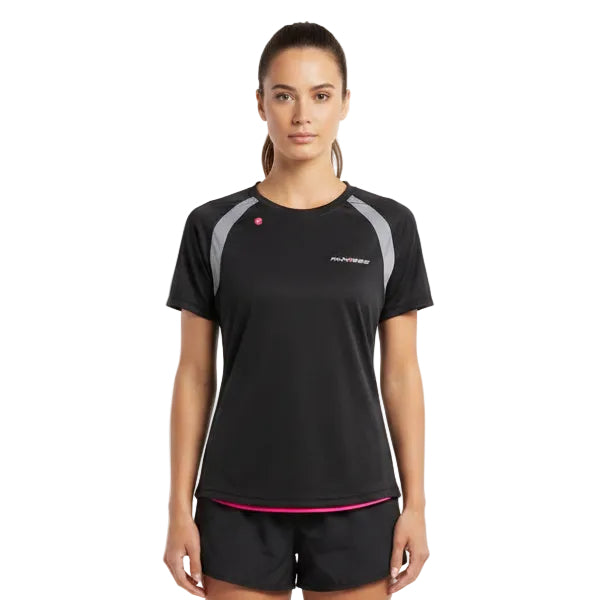 Дамска тениска Nike Run 365