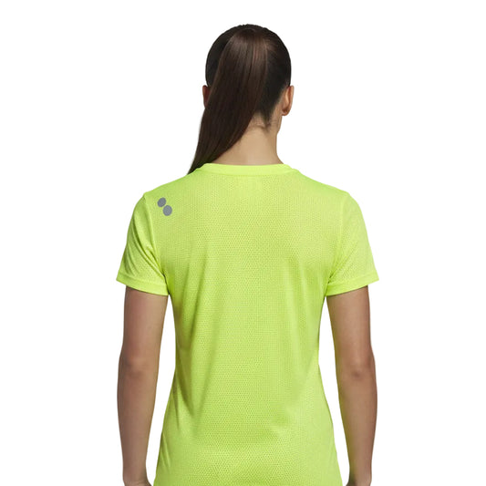 Дамска тениска Reebok RE SS Tee