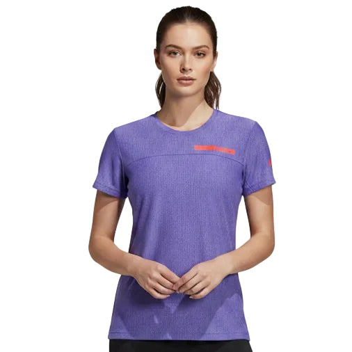 Дамска тениска Adidas TX Agravic Tee