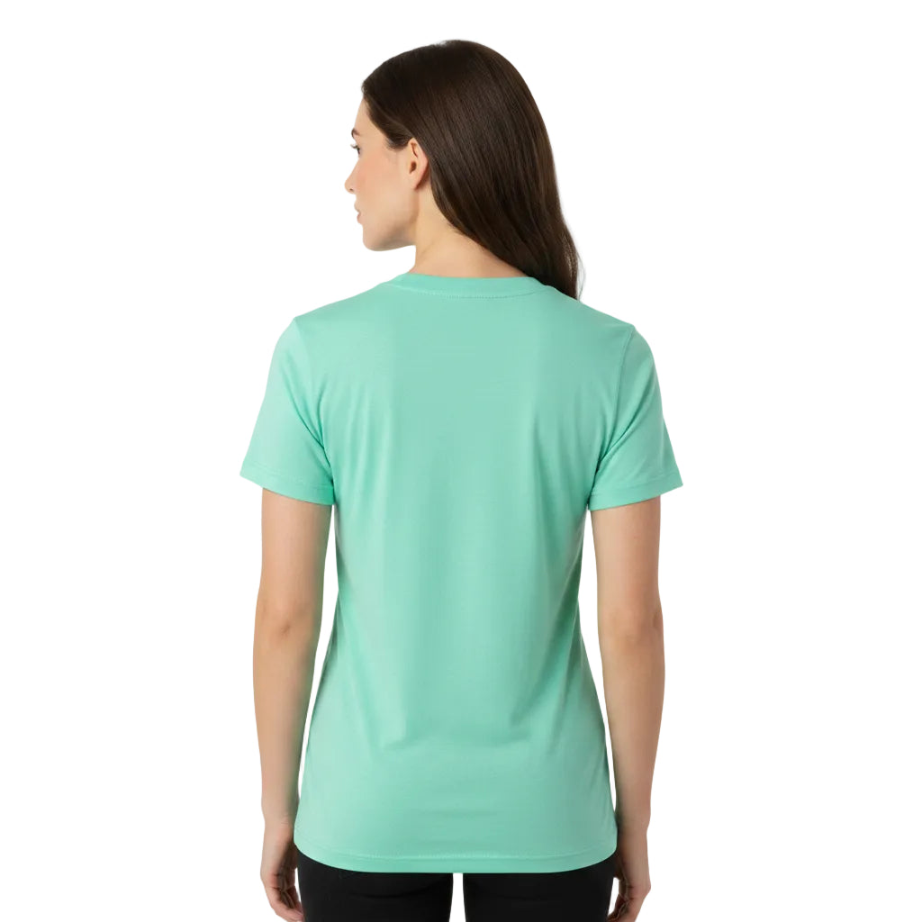 Дамска тениска Umbro England Kit V Neck SS Base Layer
