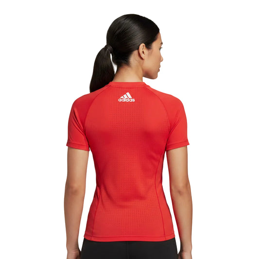 Дамска тениска Adidas TF Chill SS