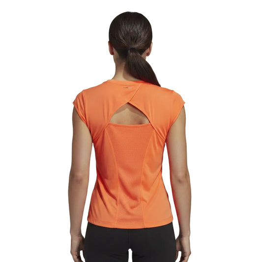 Дамска тениска Adidas CL Q2 Tee
