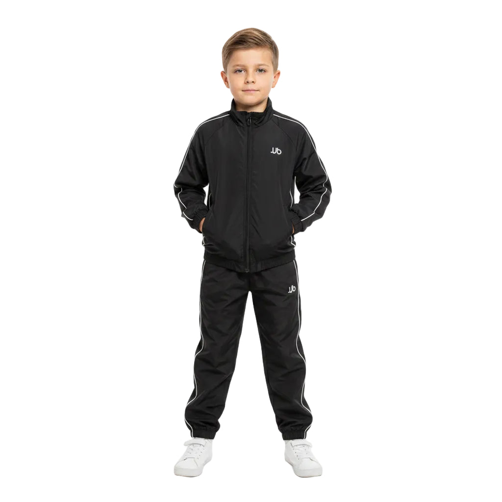 Детски екип JJB