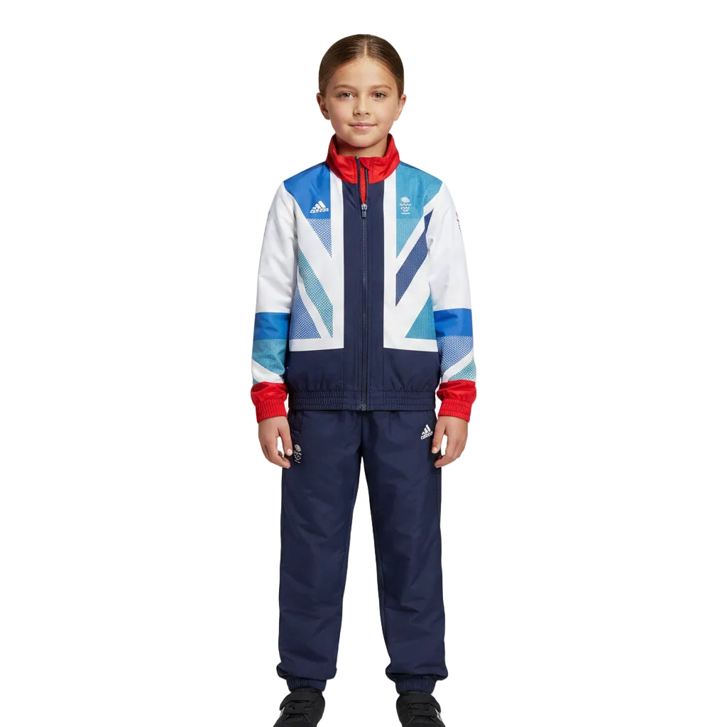 Детски екип Adidas BOA Repl. Suit