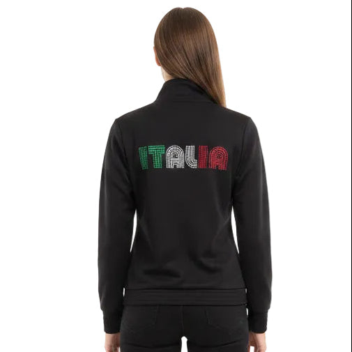 Дамски суитшърт Puma Italia