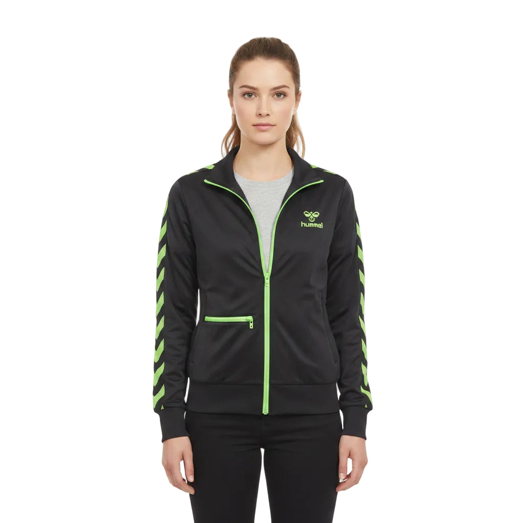 Детски суитшърт Hummel Classic Bee