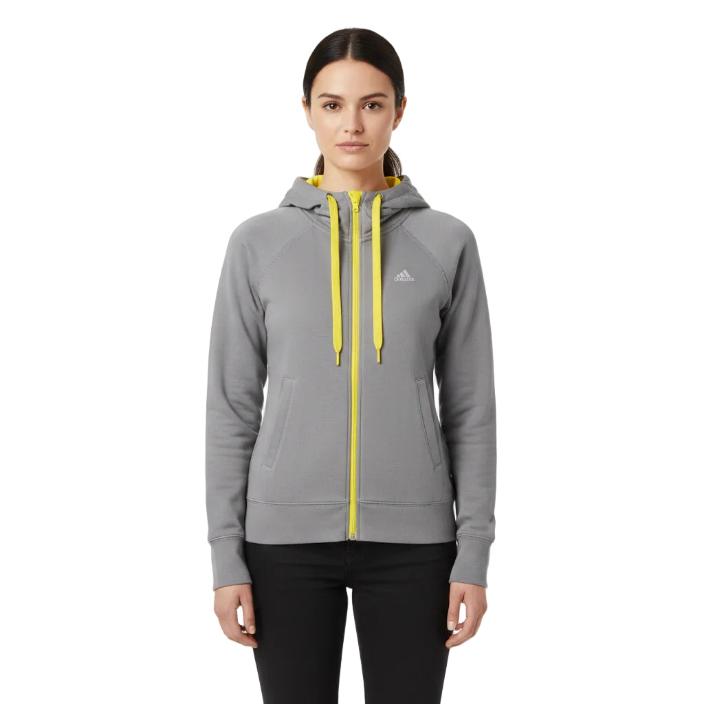 Дамски суитшърт Adidas Prime HD JKT