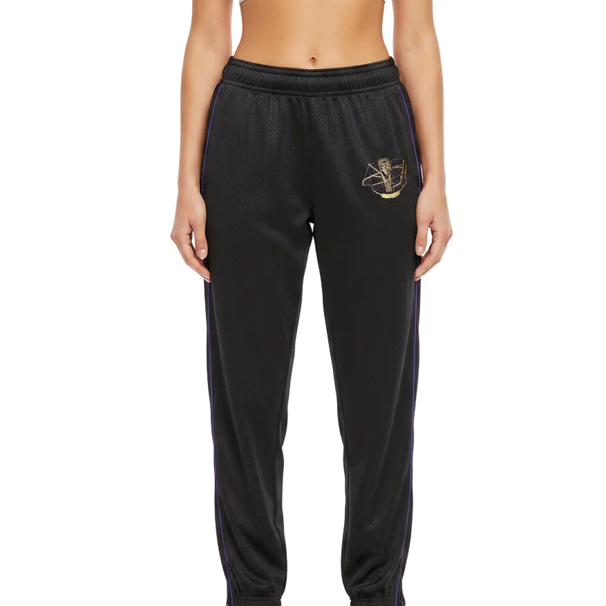 Дамско долнище Puma Mesh Pants