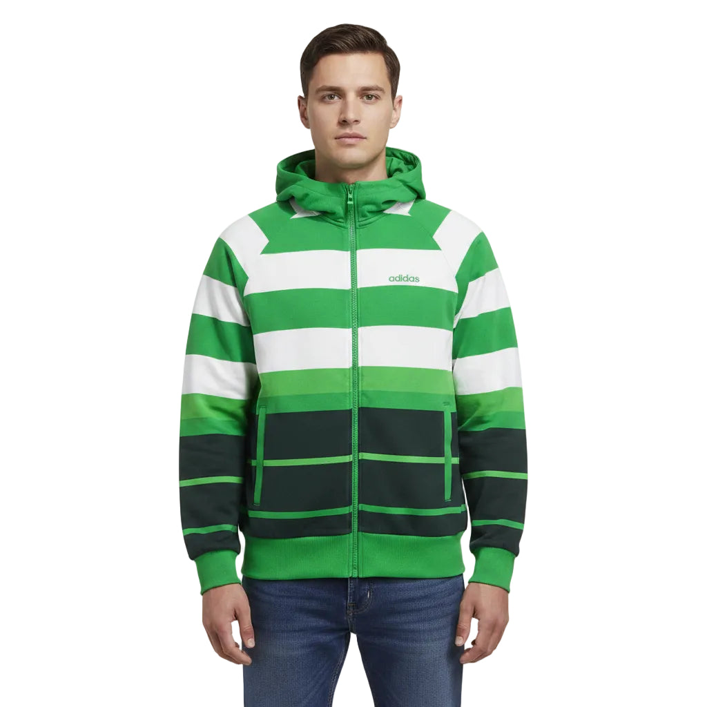 Мъжки суитшърт Adidas SC TRK TP