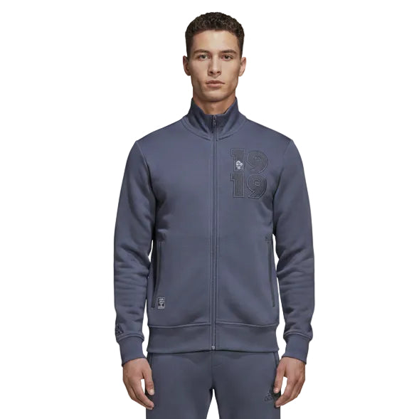 Мъжки суитшърт Adidas FFR Coll TRTOP