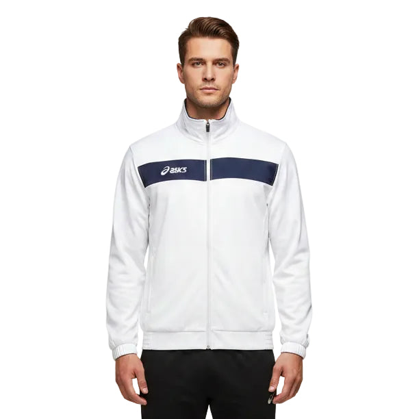 Мъжки суитшърт Asics Suit Team 2