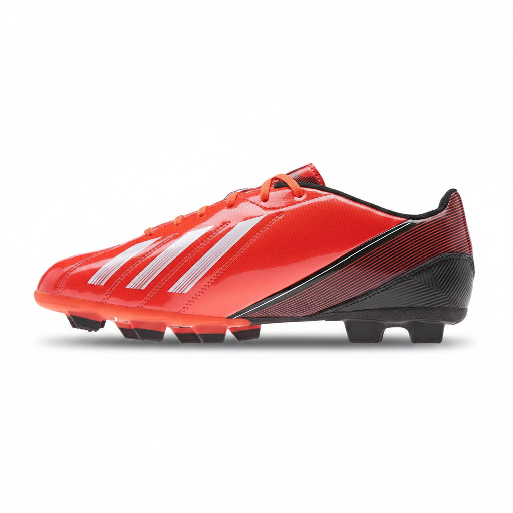 Футболни обувки Adidas F50 F5 TRX FG