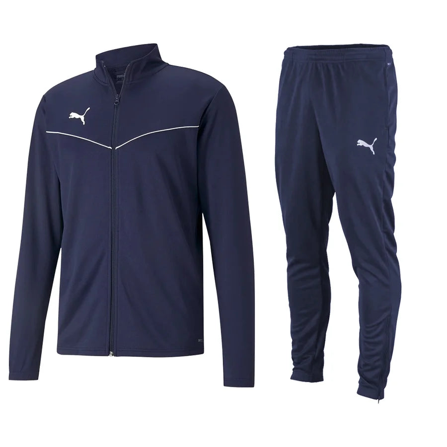 Мъжки екип Puma Teamrise