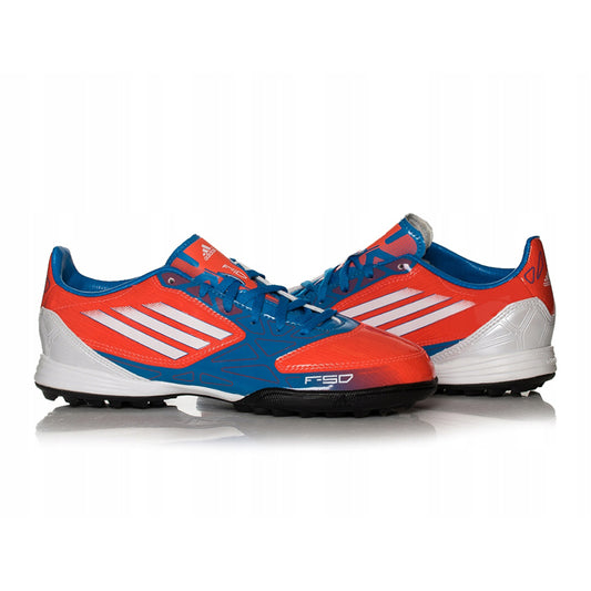 Детски футболни обувки adidas F10 TRX TF