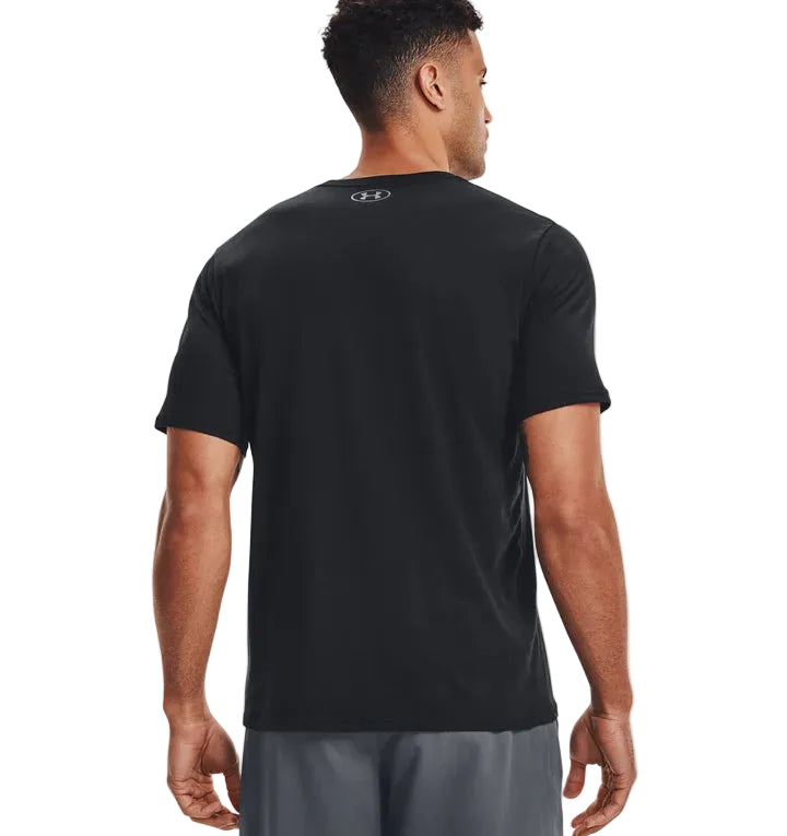 Мъжка тениска Under Armour Left Chest Logo