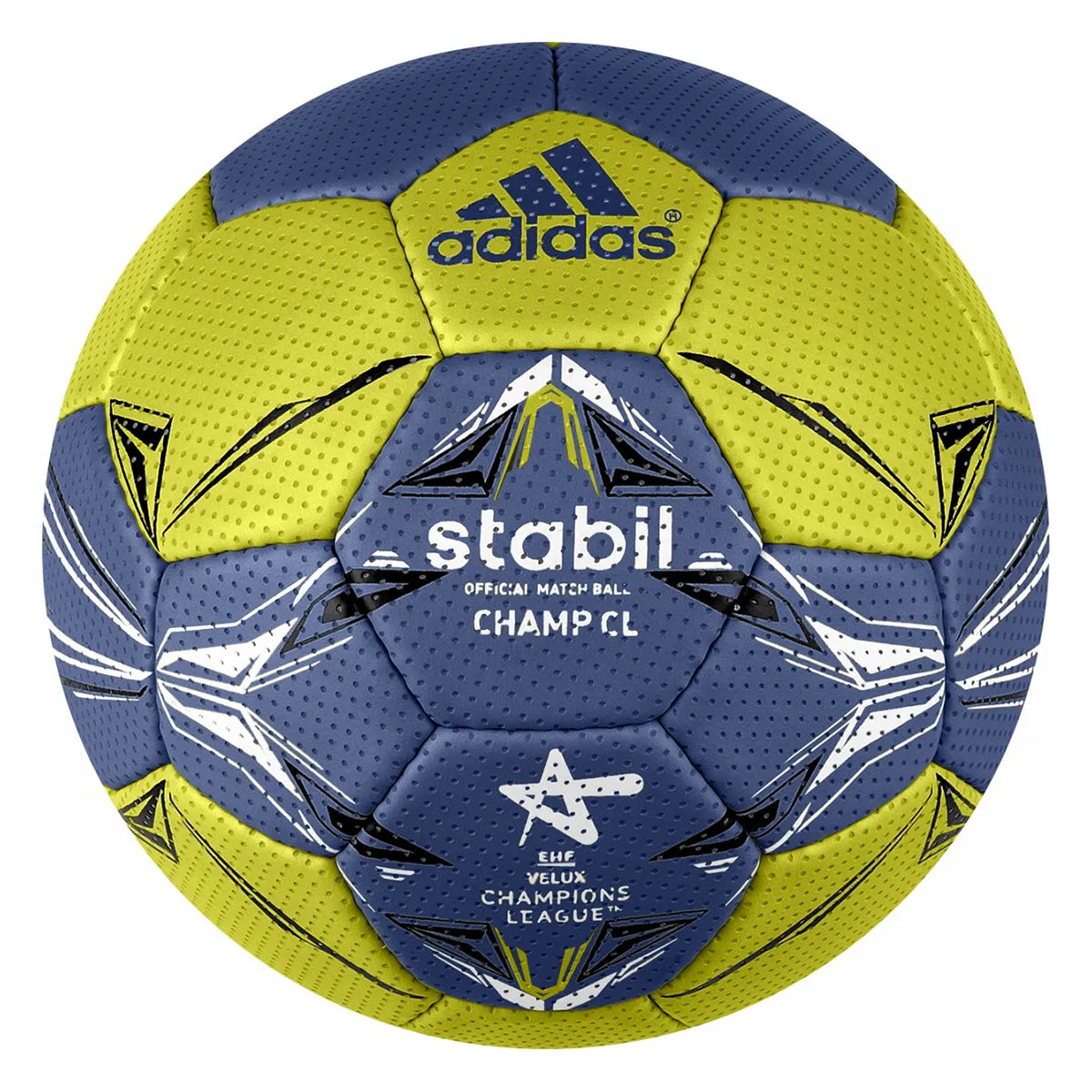 Хандбална топка Adidas Stabil champ CL