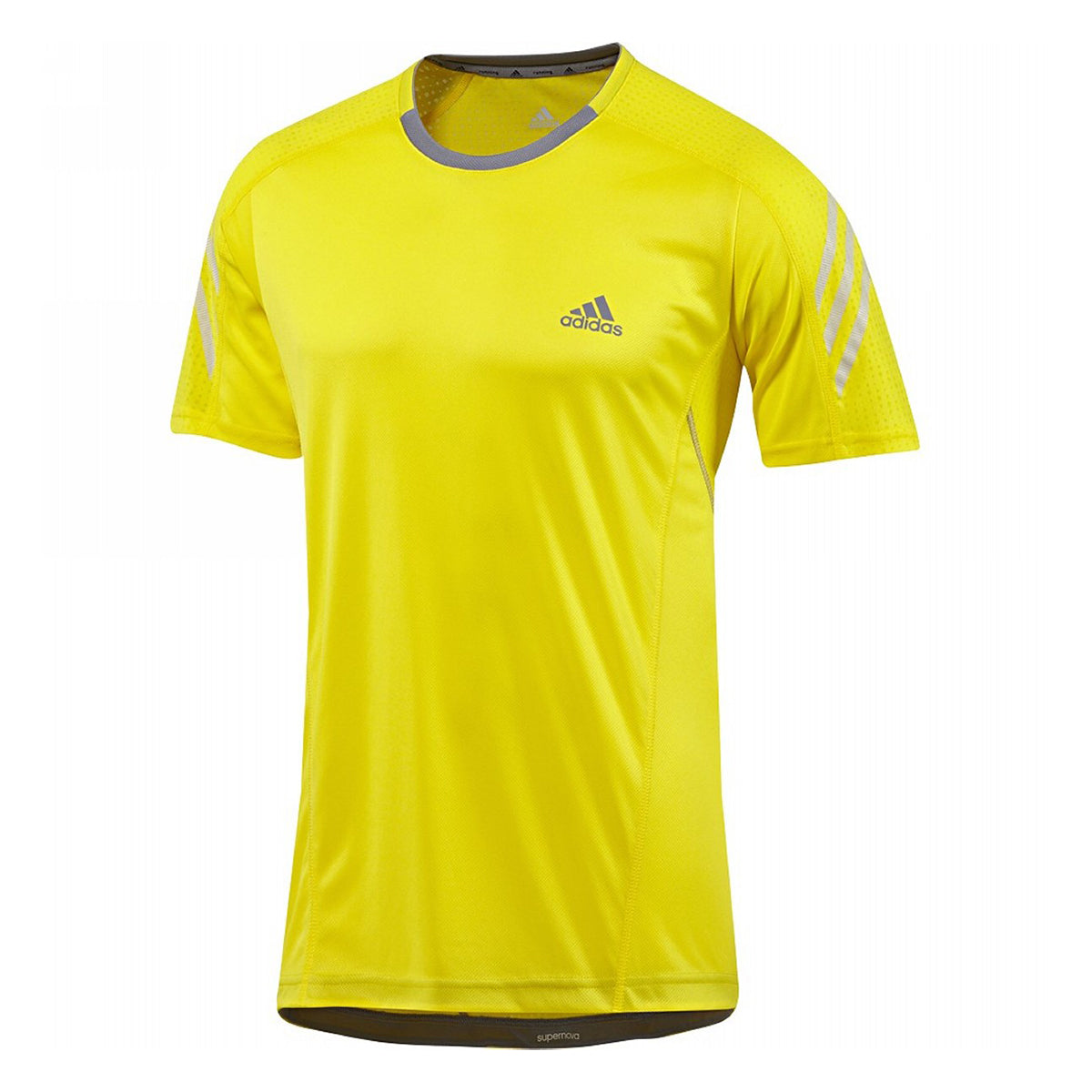 Мъжка тениска adidas Own the Run Tee