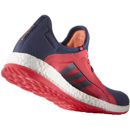 Дамски маратонки Adidas PureBoost X