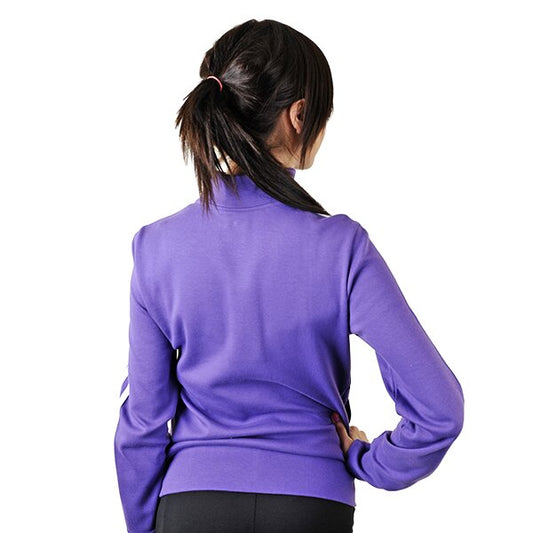 Дамски суитшърт Adidas ESS 3S Tracktop