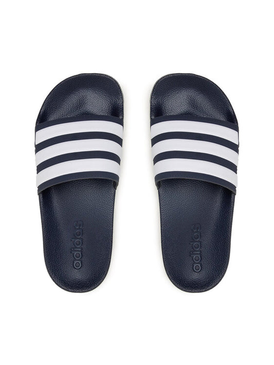 Мъжки чехли Adidas Adilette Shower Тъмносин
