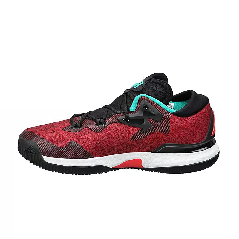 Дамски маратонки Adidas Crazylight Boost Lo