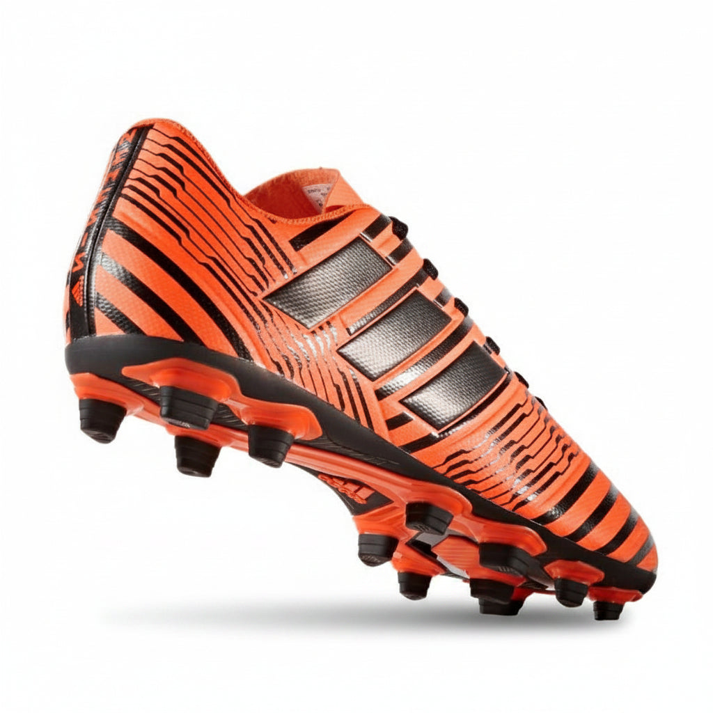 Футболни обувки Adidas Nemeziz 17.4 FXG