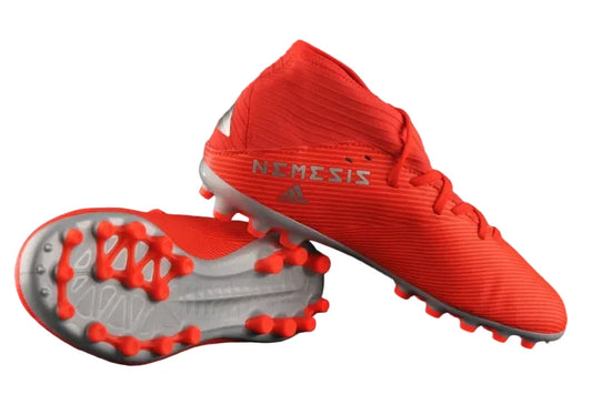 Детски футболни обувки Adidas NEMEZIZ 19.3 AG J