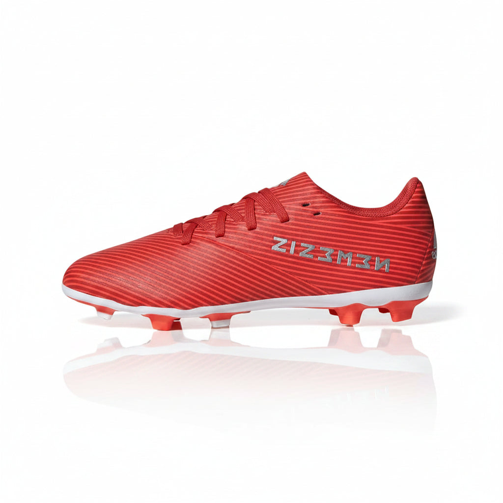 Детски футболни обувки Adidas Nemeziz 19.4 FXG