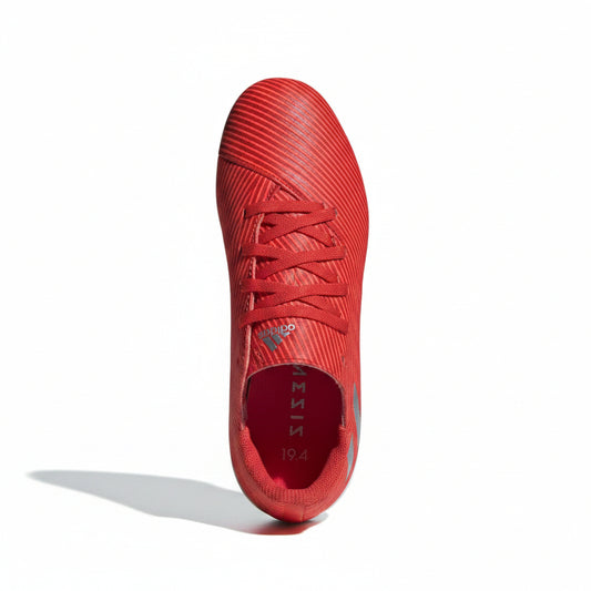Детски футболни обувки Adidas Nemeziz 19.4 FXG