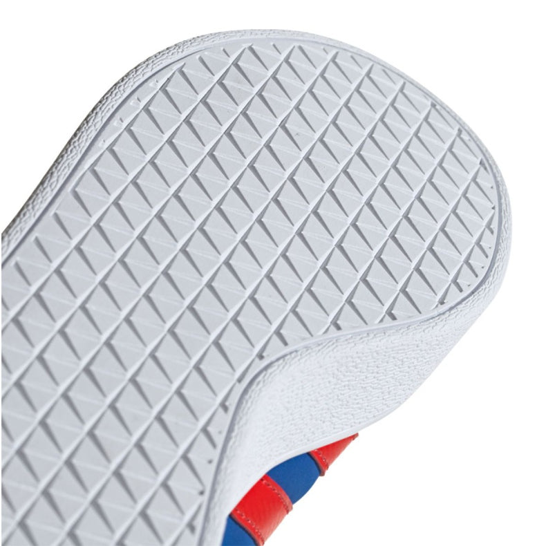 Маратонки Adidas VL Court 2.0