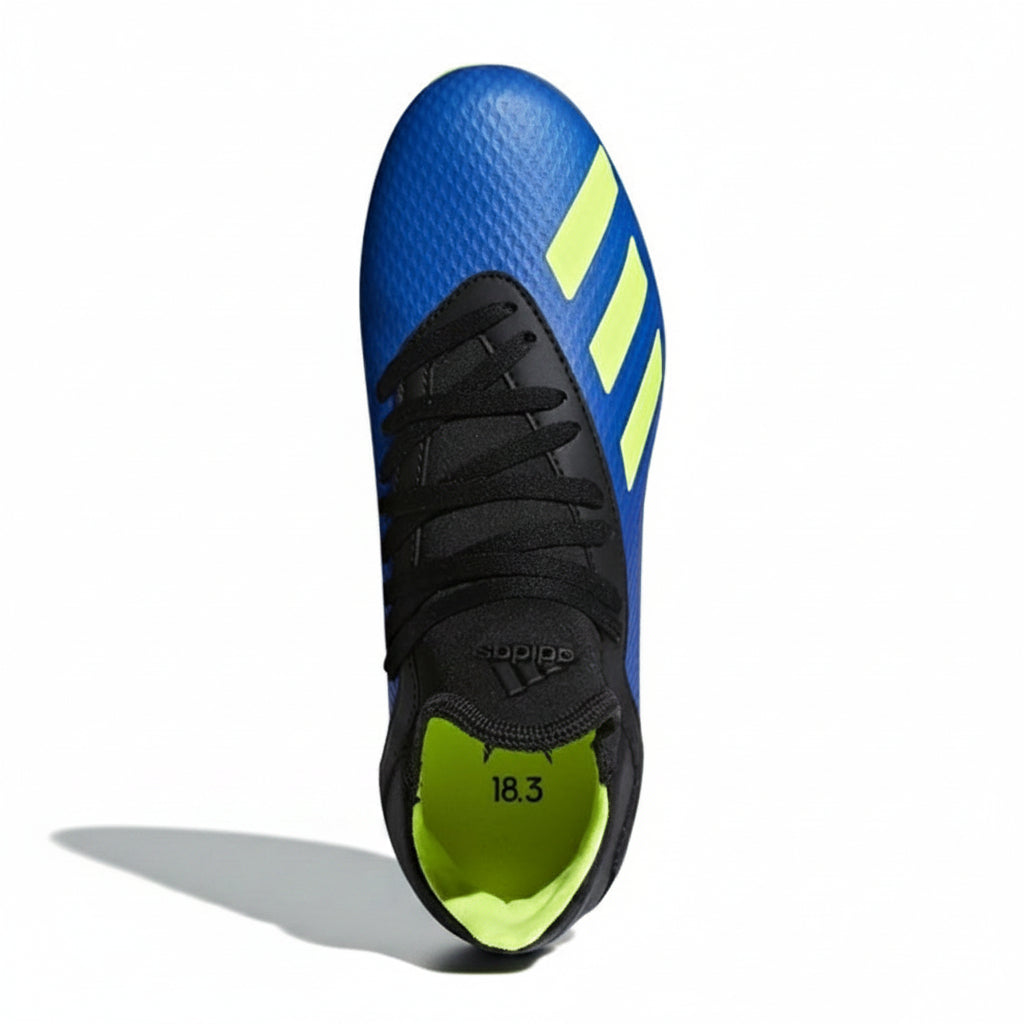 Детски футболни обувки Adidas X 18.3 FG
