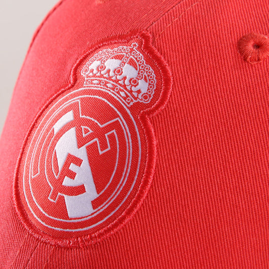 Шапка Adidas Performance 3 Stripes Real Madrid