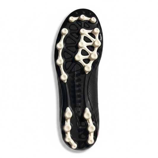 Детски футболни обувки Adidas X 18.3 AG J
