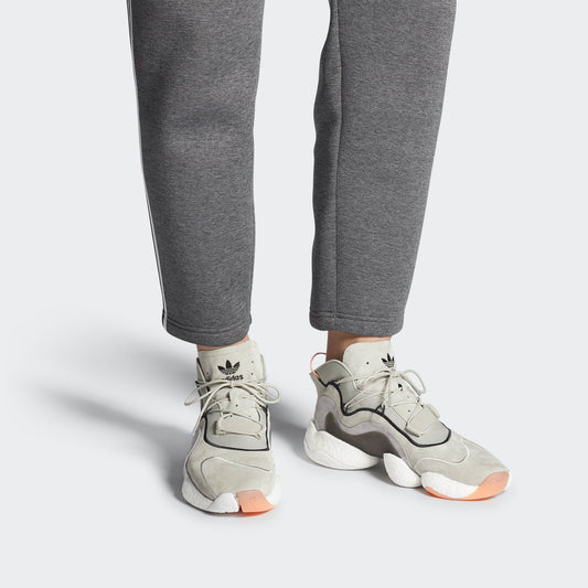 Дамски баскетболни обувки adidas Crazy BYW 'Sesame'