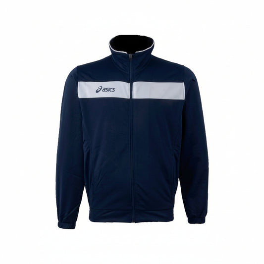 Мъжки екип Asics Team Blue