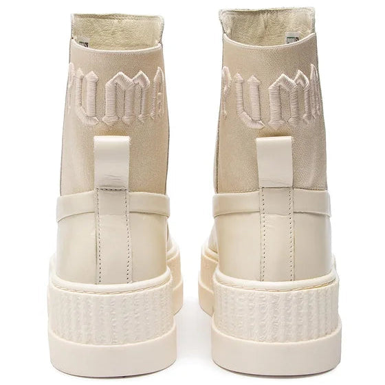 Дамски боти PUMA Chelsea Sneaker Boot x Fenty