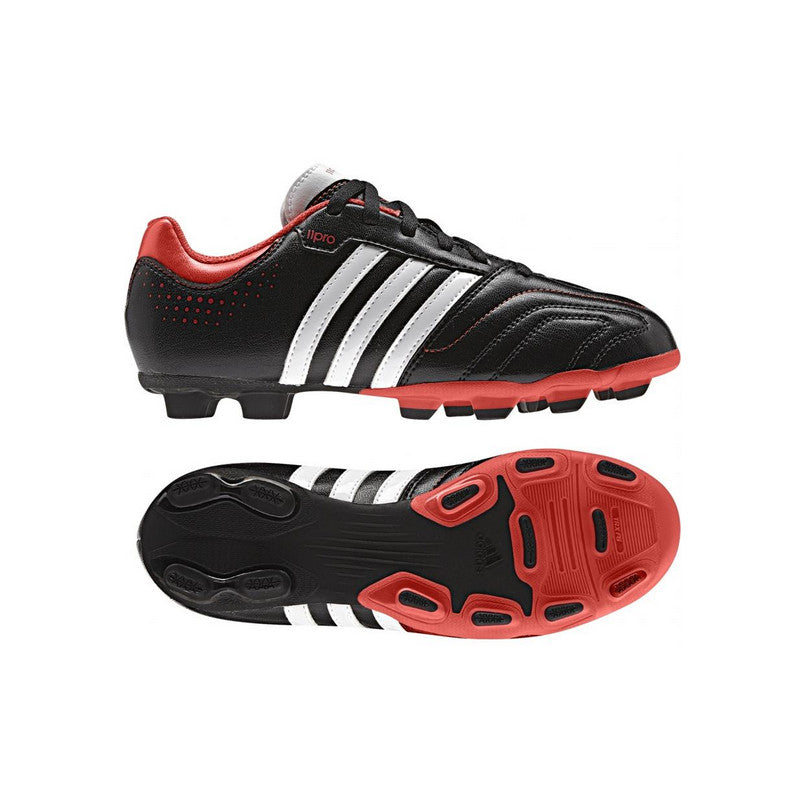 Детски футболни обувки Adidas 11Questra TRX FG Junior