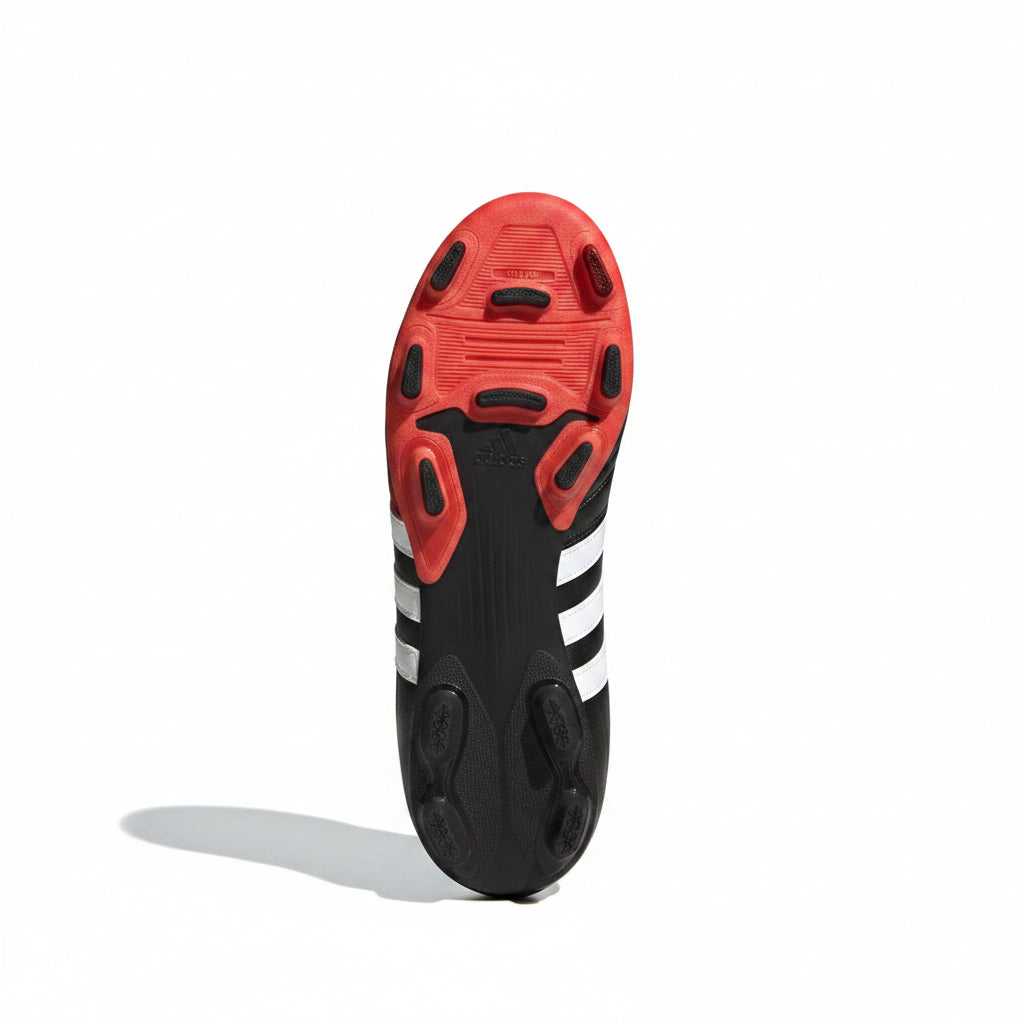 Детски футболни обувки Adidas 11Questra TRX FG Junior