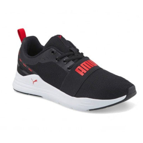 Маратонки PUMA Wired Run Signature