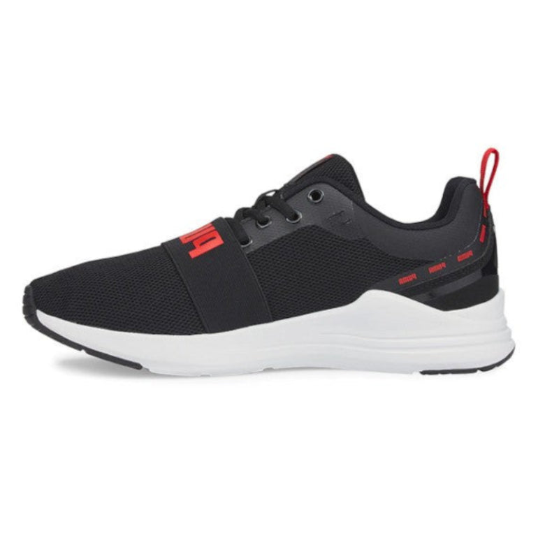 Мъжки маратонки PUMA Wired Run Signature