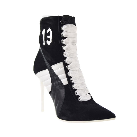 Дамски боти Fenty x Puma High Heel Suede Rihanna